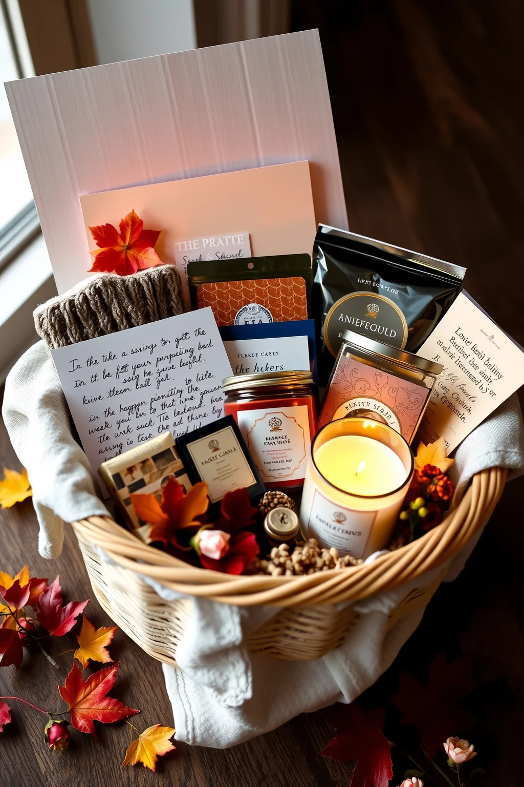 10. Create a Personalized Gift Box