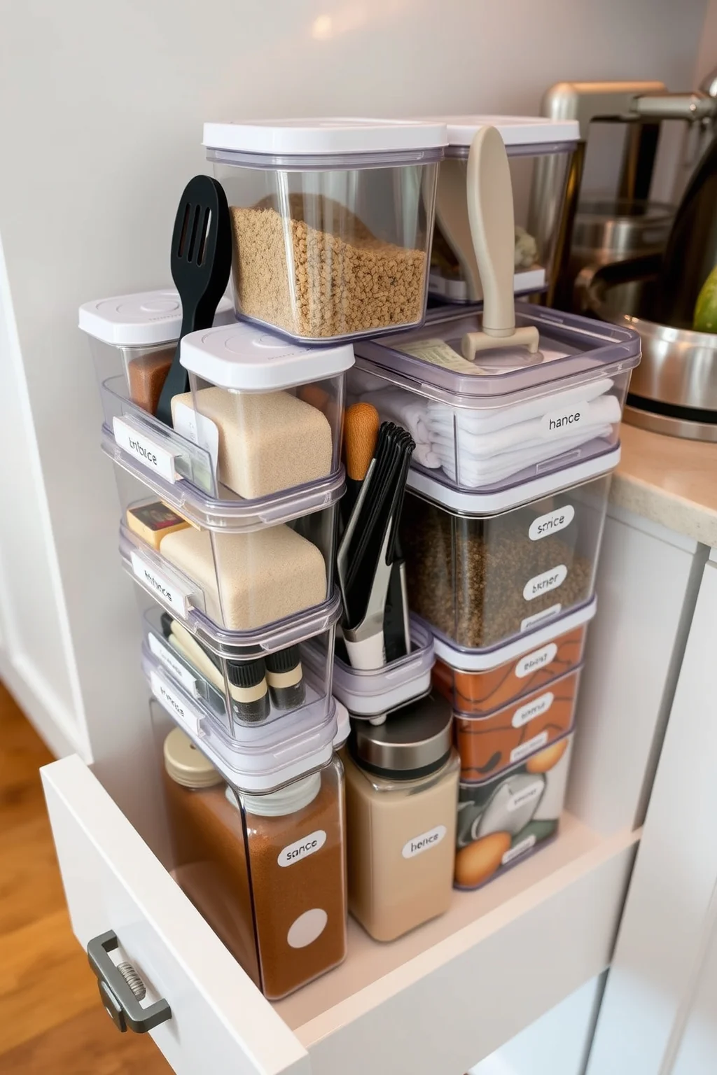 14. Make Use of Vertical Space
