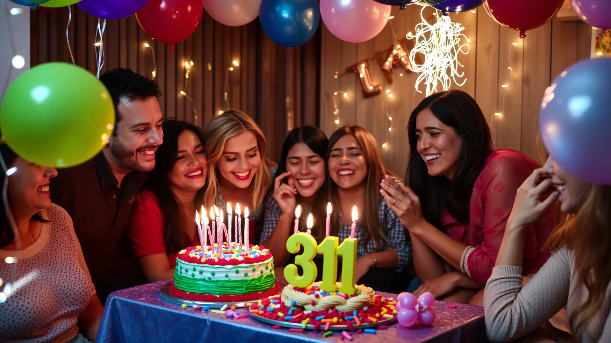15 31st Birthday Ideas for Her That Feel Special