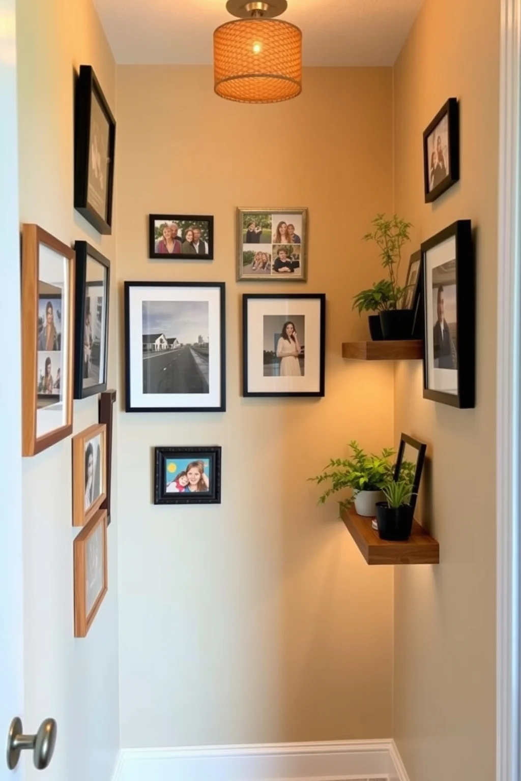 15. Personalize with Decor