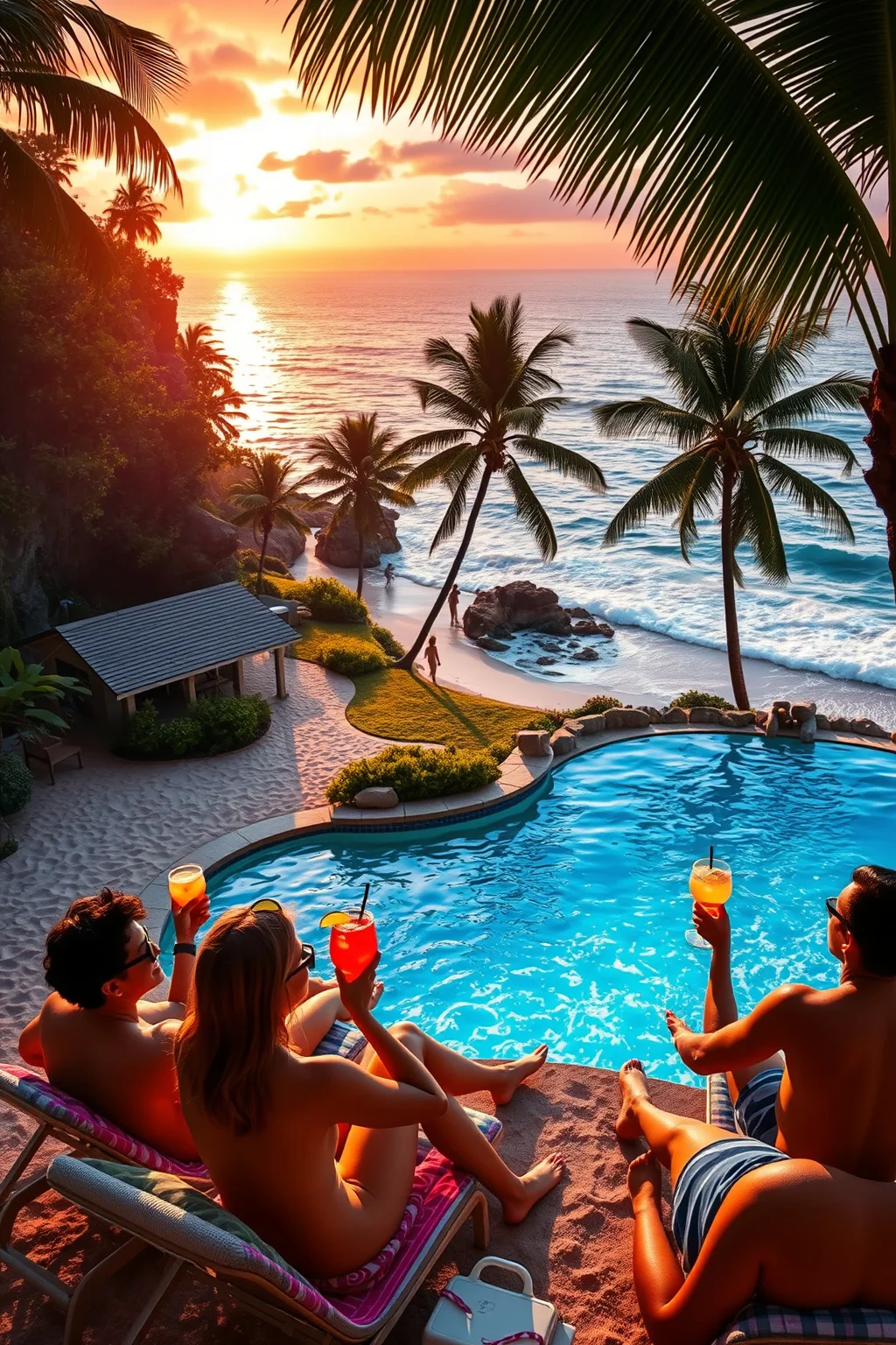 2. Plan a Weekend Getaway