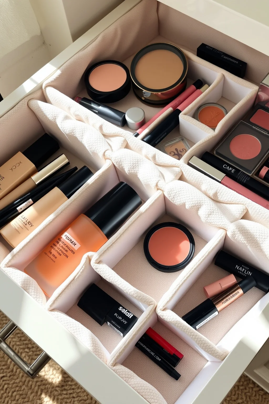 3. Drawer Dividers