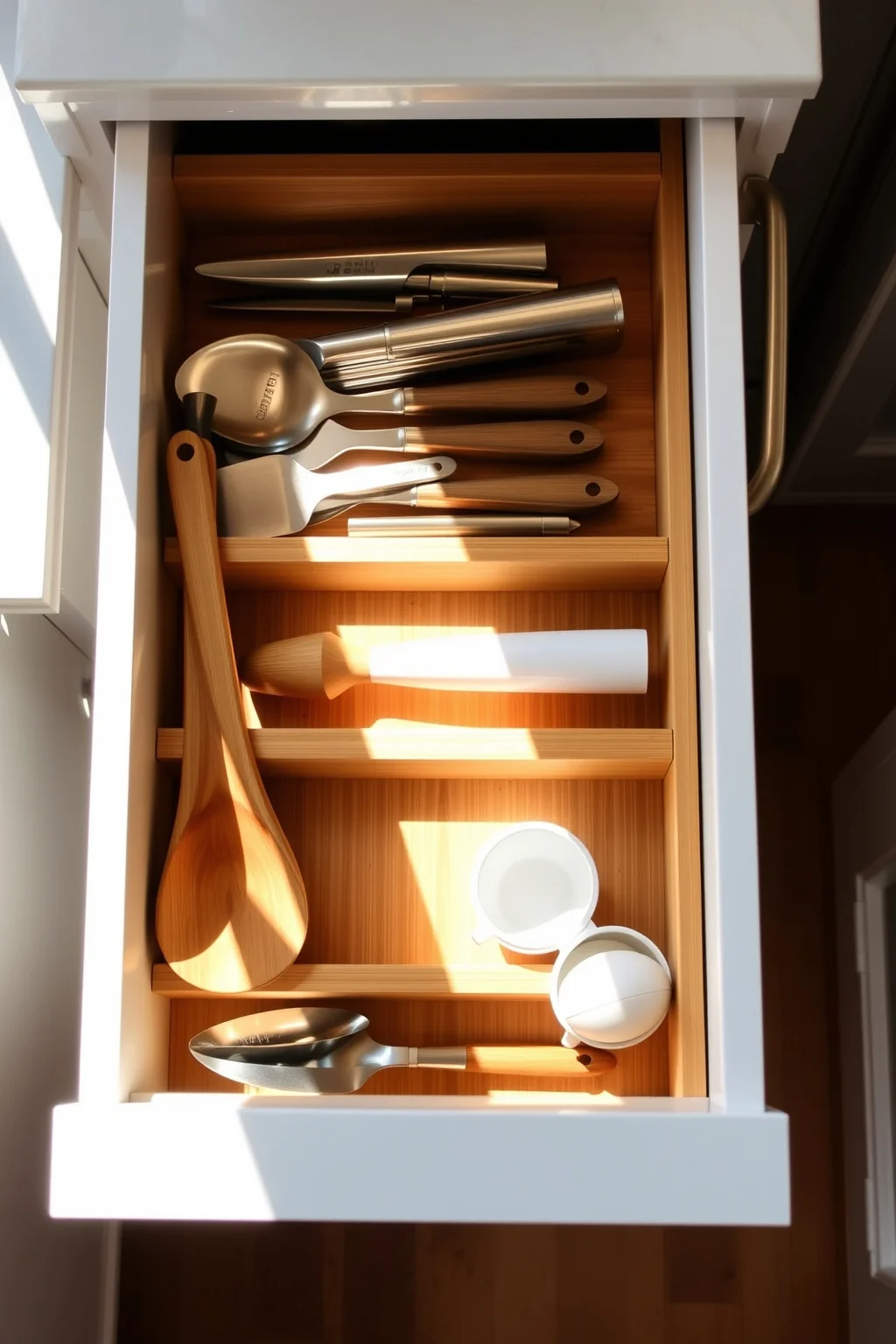 8. Drawer Dividers