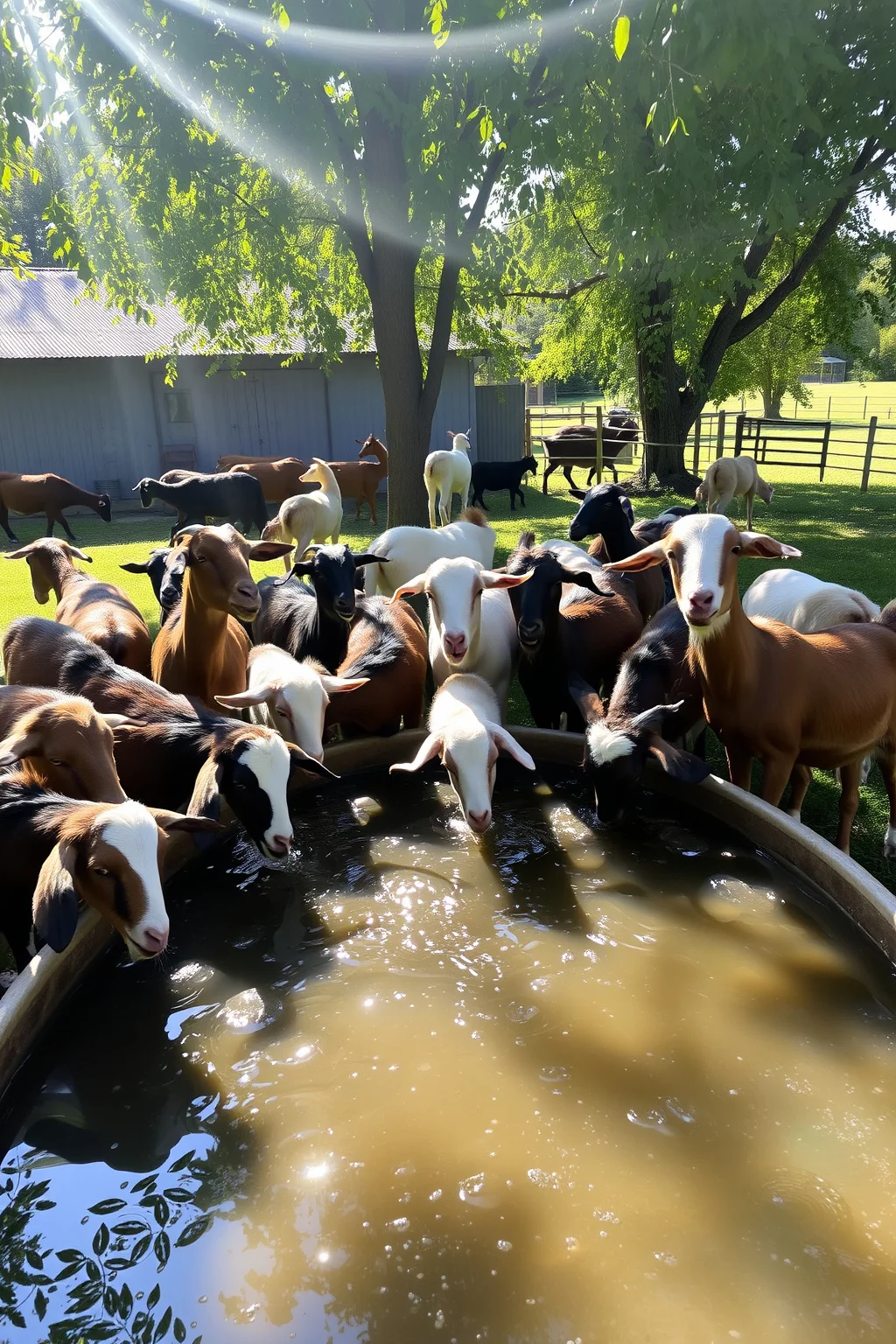 Water Access