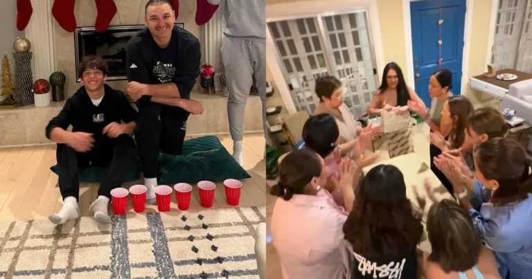 15 Fun Christmas Party Games for All Ages